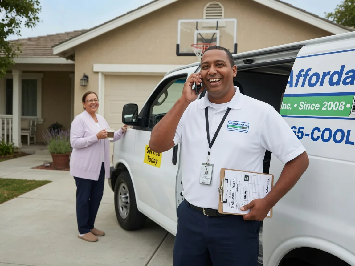 Central Ac Repair Cave Creek, AZ FAQs
